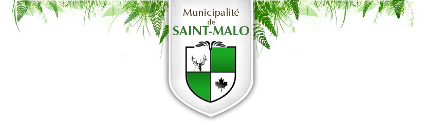 Municipalité de Saint-Malo