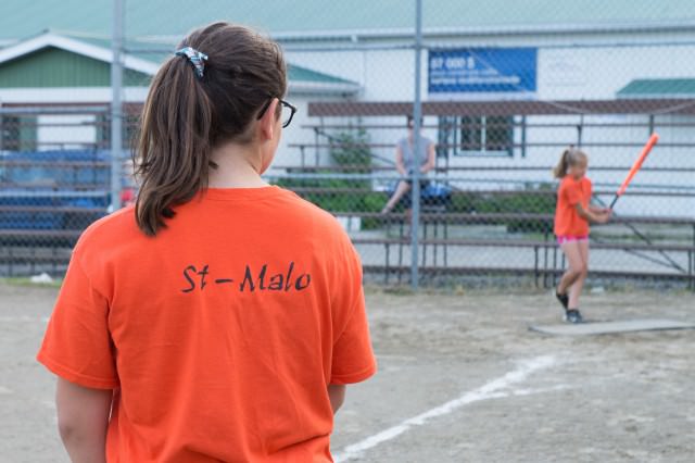 Équipe Saint-Malo