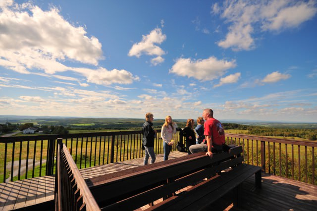 Tour d’observation de Saint-Malo «La Montagnaise»